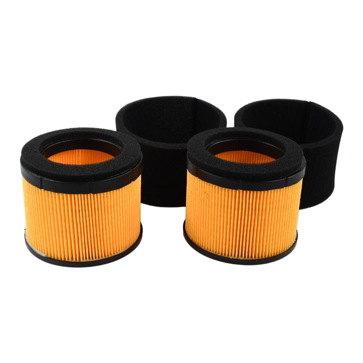 Filtre à air 2 pièces 11029-0019 pour Kawasaki