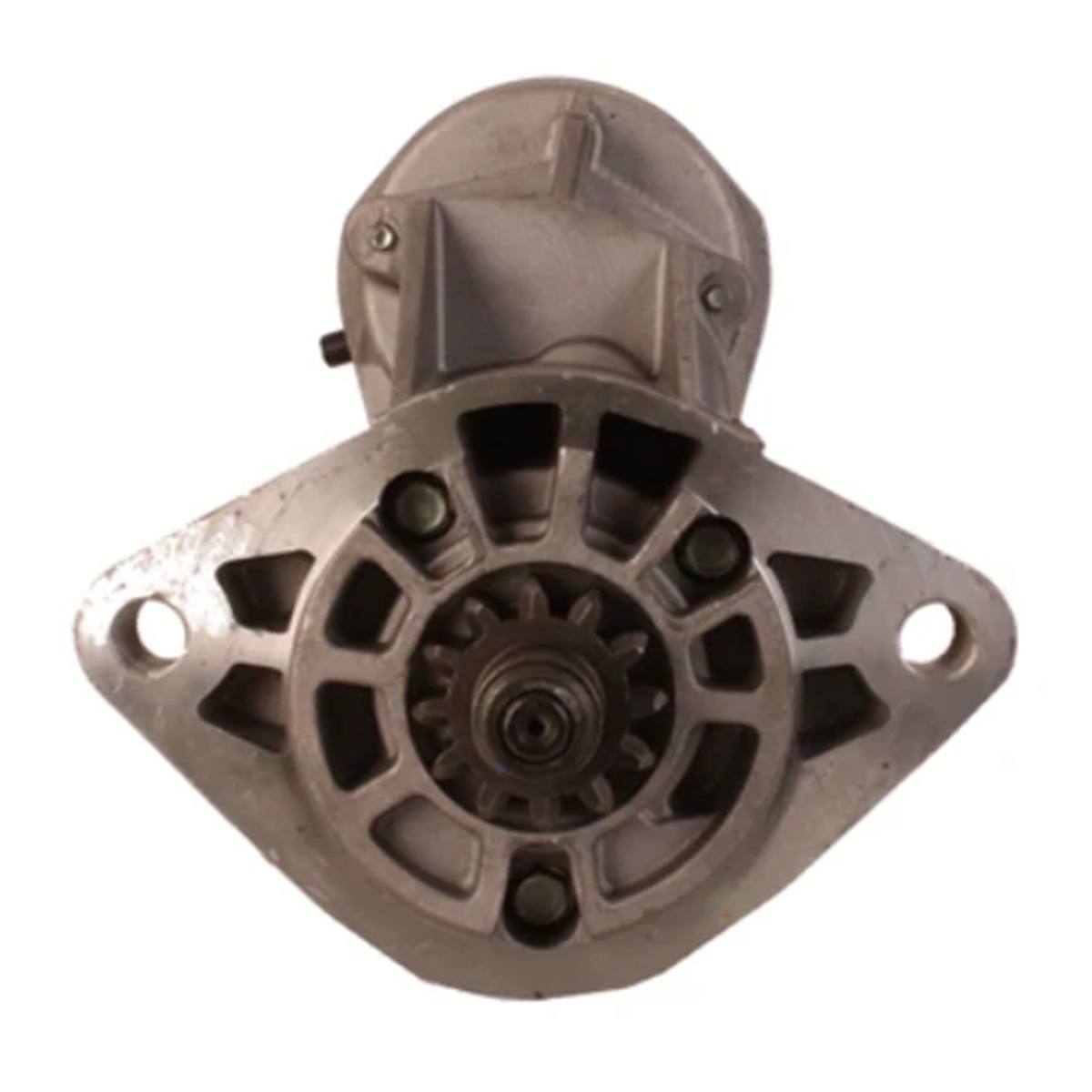 Démarreur 12V 12T 119773-77010 pour Yanmar