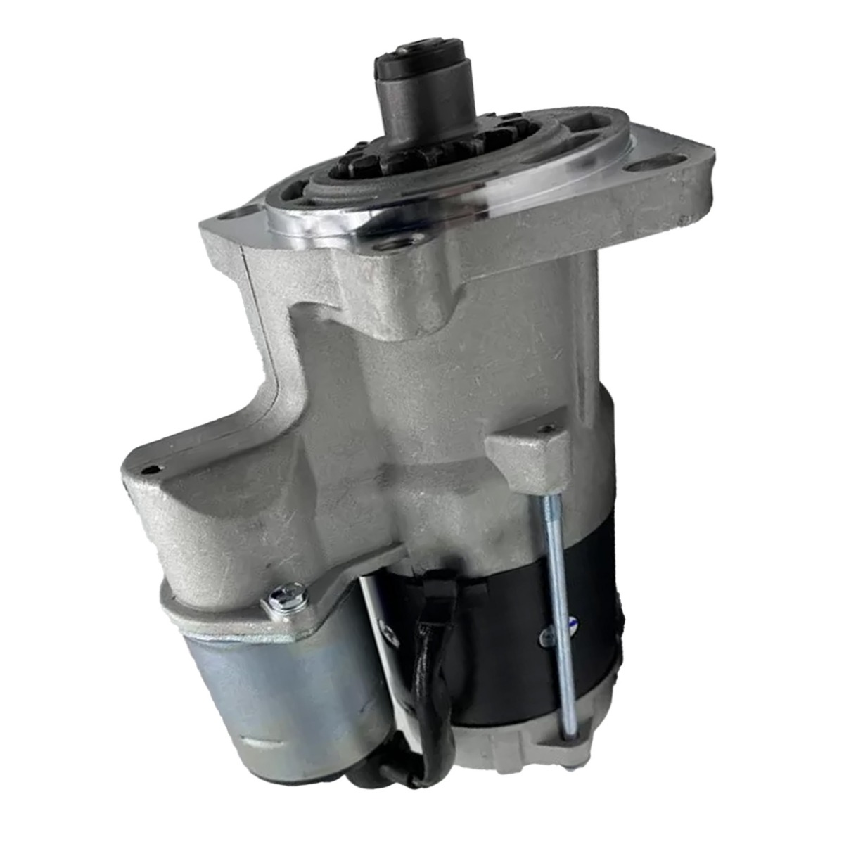 Démarreur 24V 8980019150 Pour Hitachi