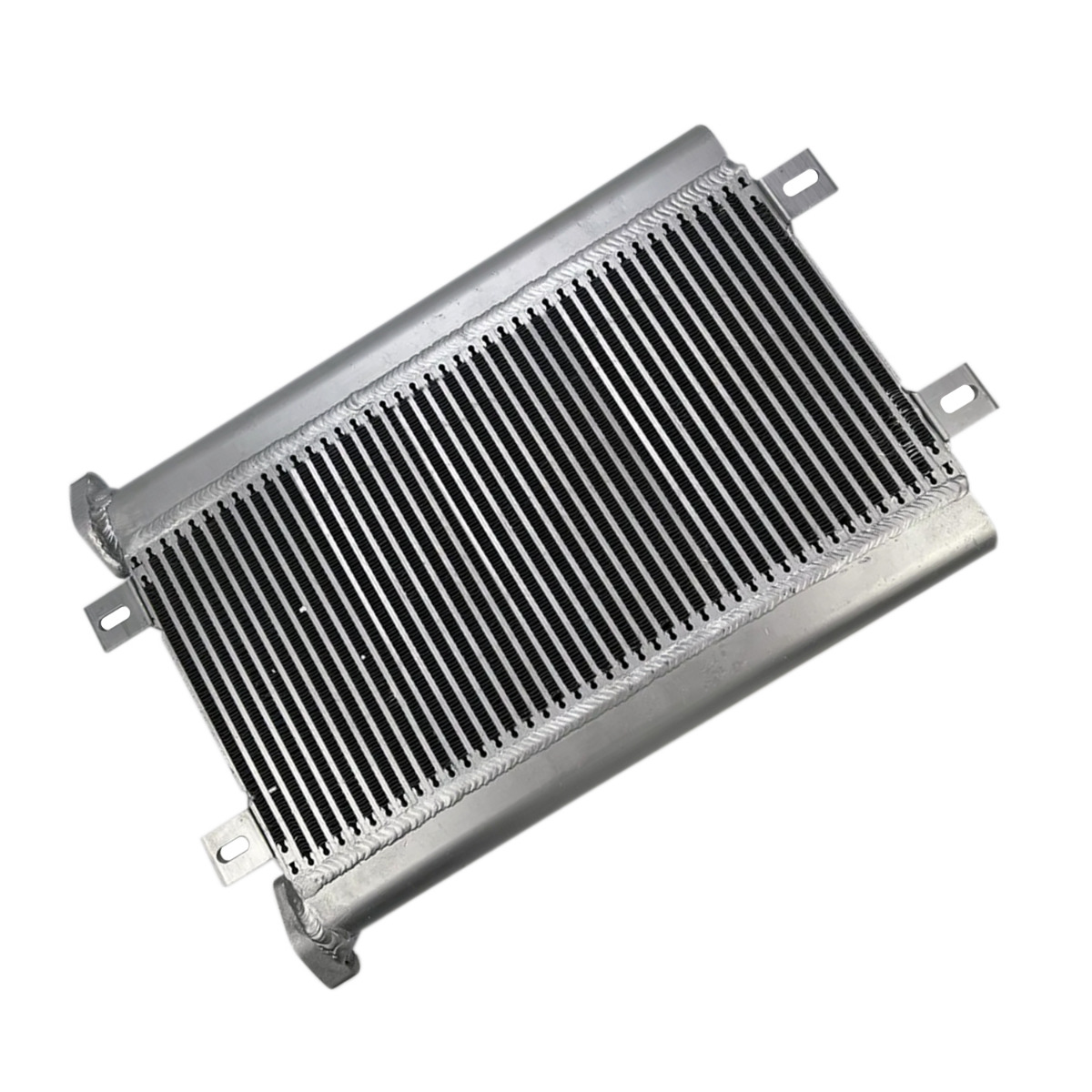 Refroidisseur d'huile RD819-64042 pour Kubota