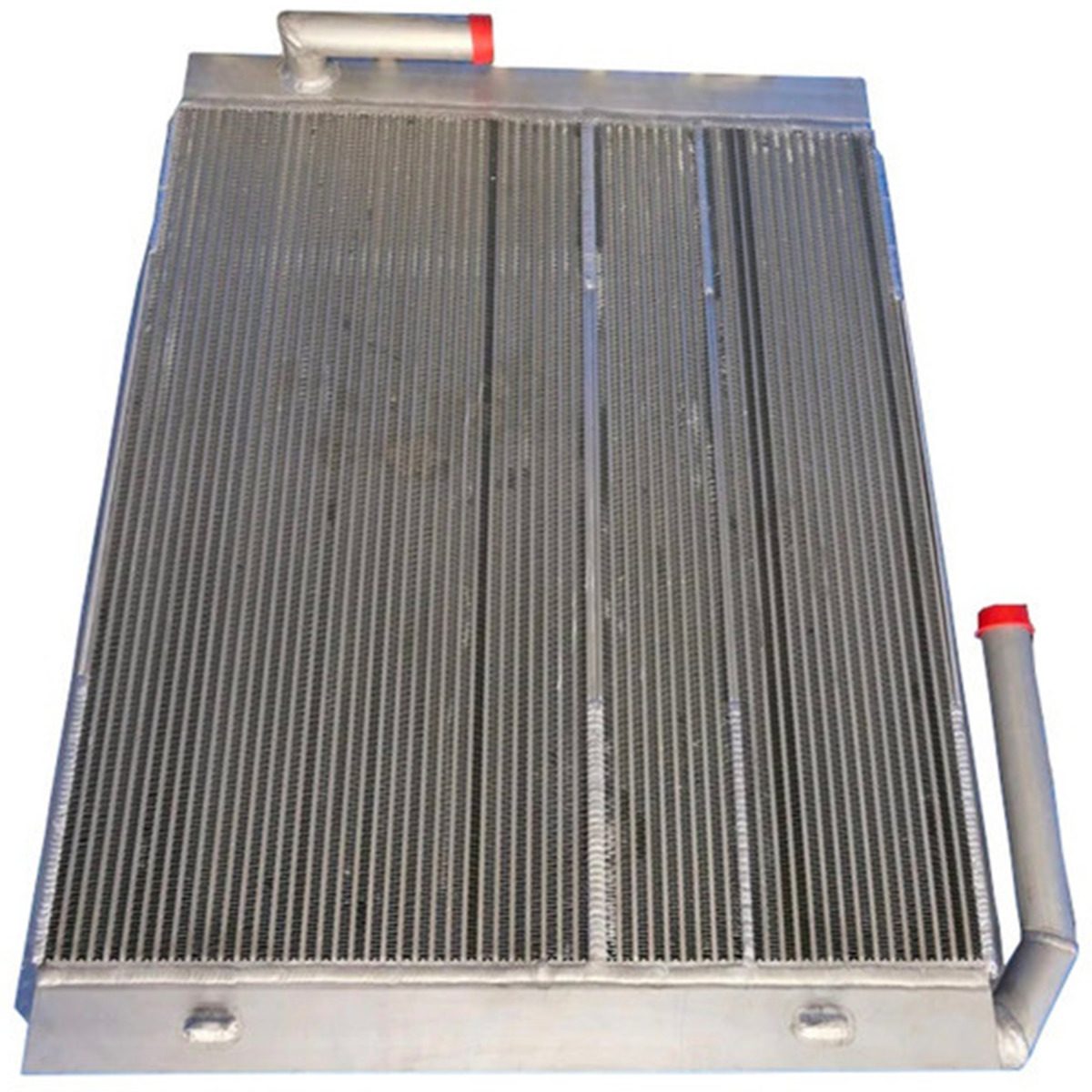 Refroidisseur d'huile hydraulique 2452U432S2 pour Kobelco