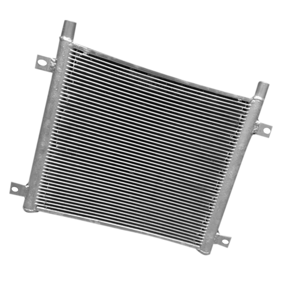 Refroidisseur d'huile 426-03-21370 pour Komatsu