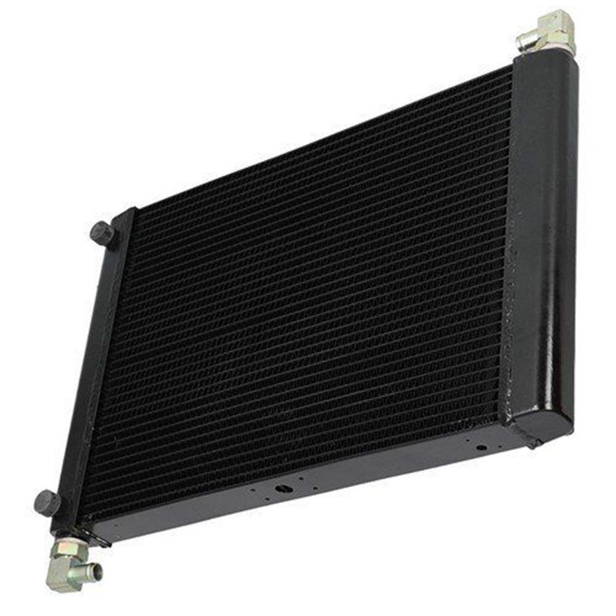 Refroidisseur d'huile 7012614 pour Bobcat