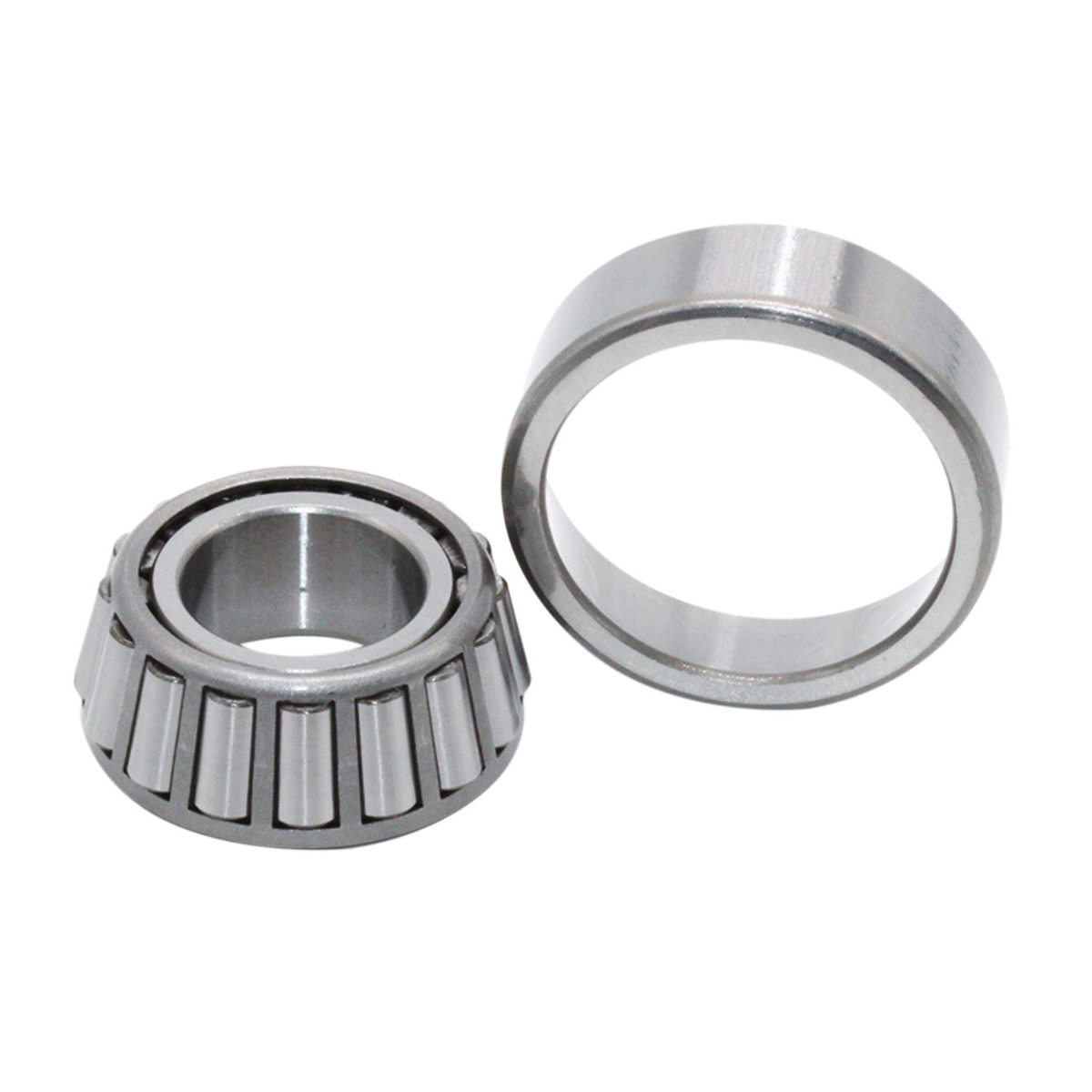 Roulement à Rouleaux Coniques 30205 Pour John Deere