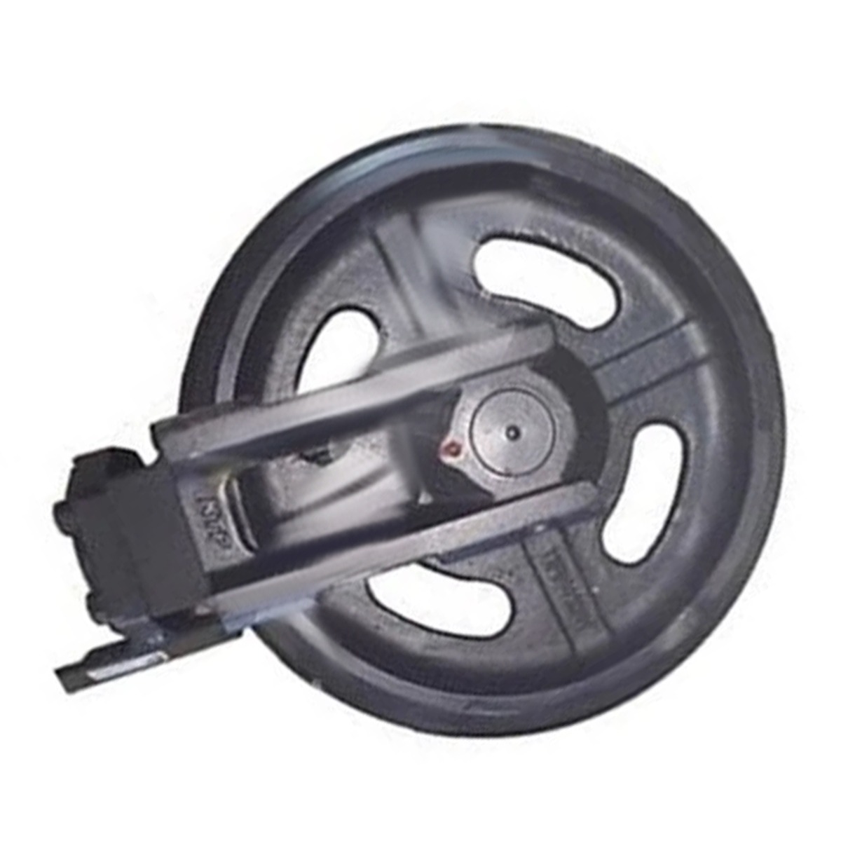 Roue Libre Avant pour Kubota