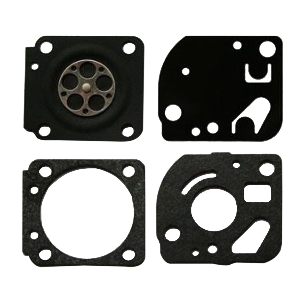 Embout d'étanchéité et de Membrane GND-12 pour Zama