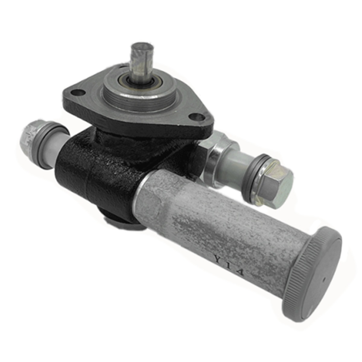 Pompe de transfert de carburant LIHD324 pour Isuzu