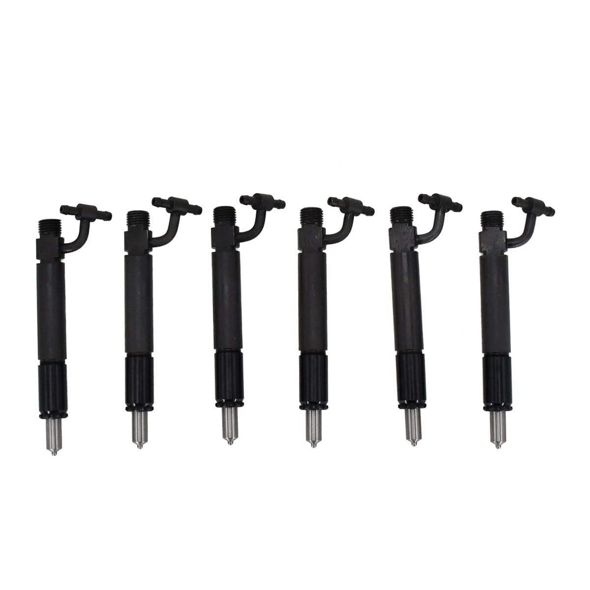 Injecteurs 6 pièces 675967C91 pour Case IH