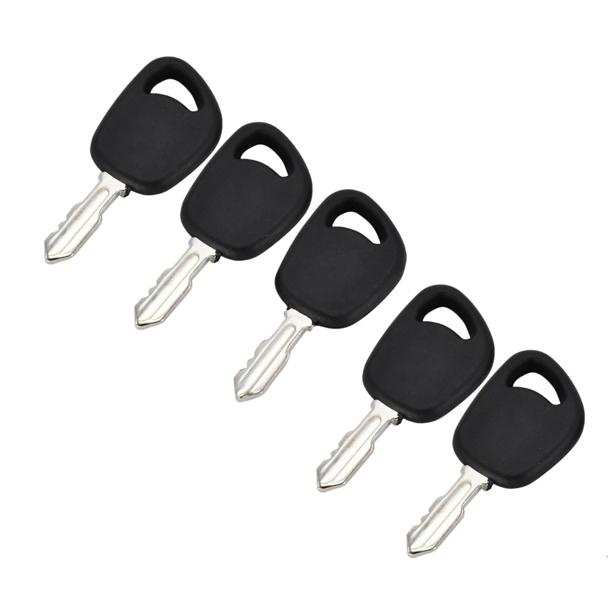 Clé de contact 5 pcs GY20680 pour John Deere