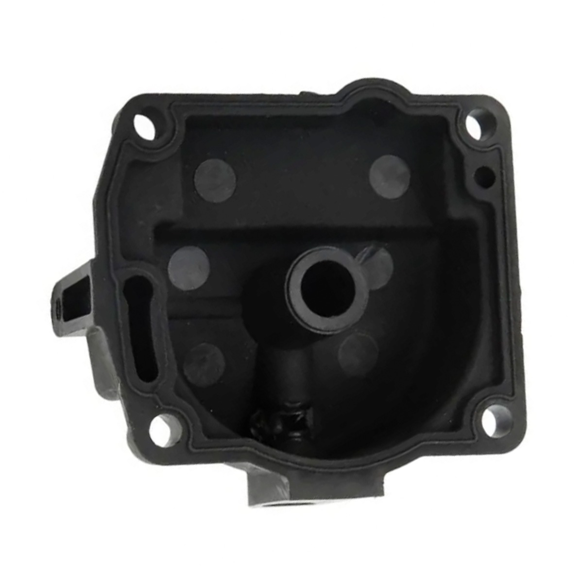 Kit Chambre à Flotteur-Réservoir de Carburateur 343870 pour Johnson Evinrude