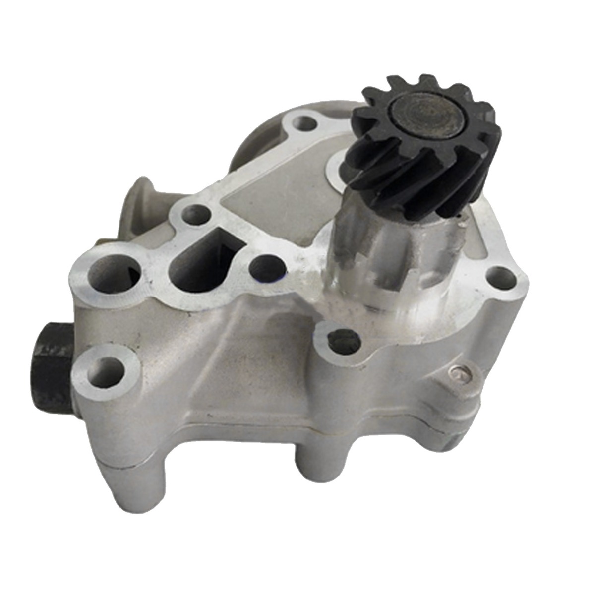 Pompe à huile ME014600 pour Mitsubishi