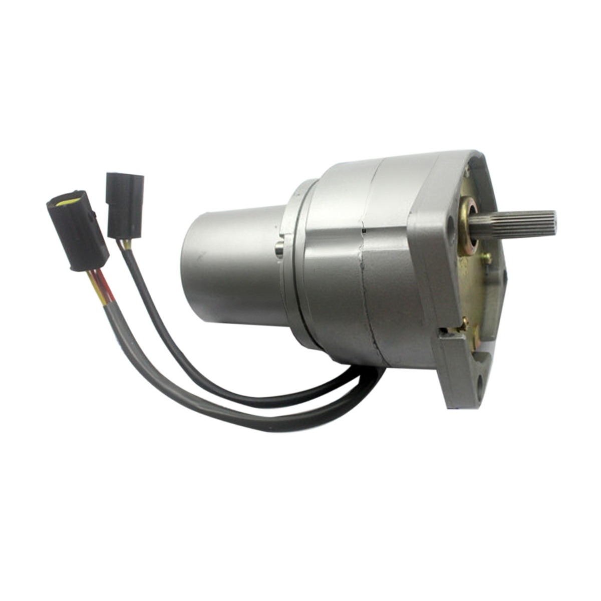 Moteur de papillon YT20S00002F1 pour Kobelco