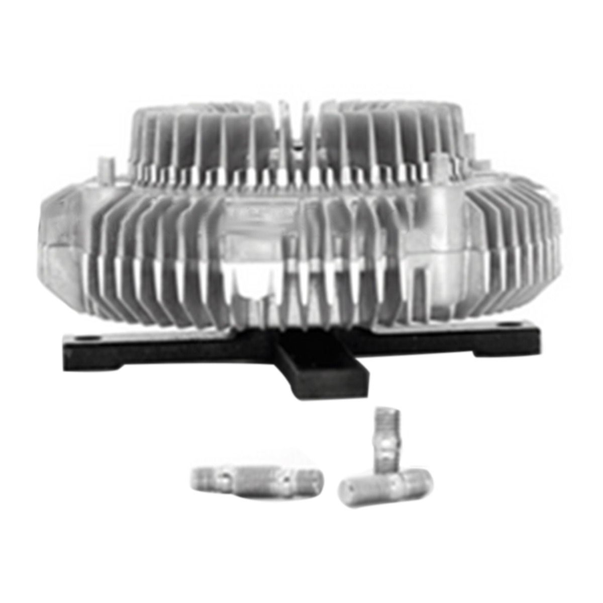Embrayage de Ventilateur de Radiateur 8-97045151-0 pour Isuzu