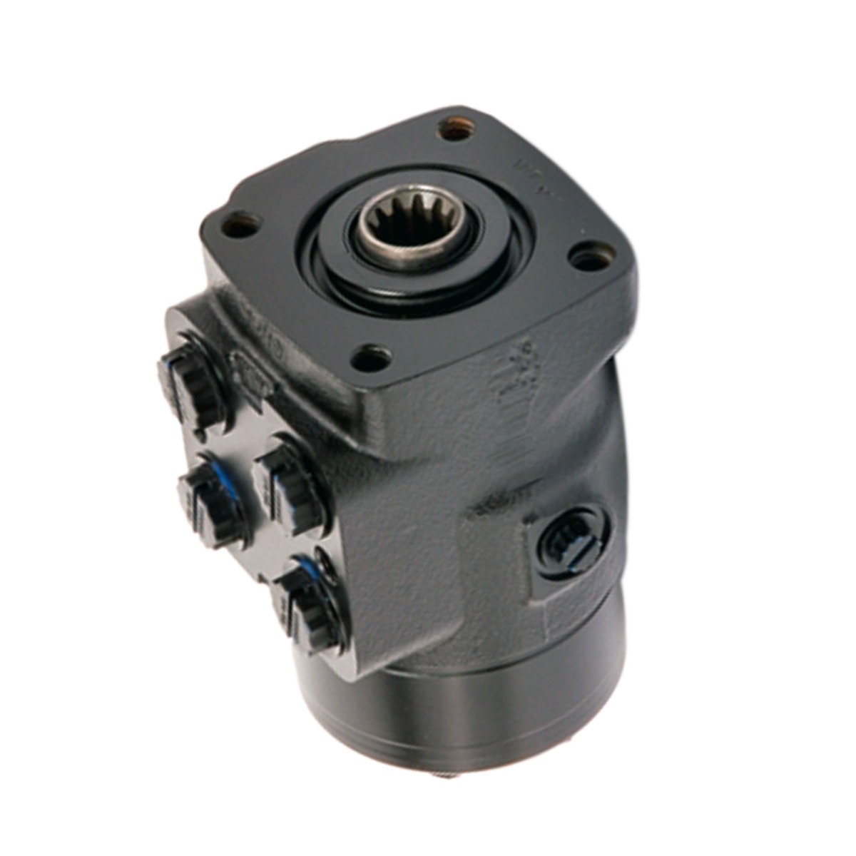 Moteur Hydraulique 213-1005-002 pour Eaton Char-Lynn