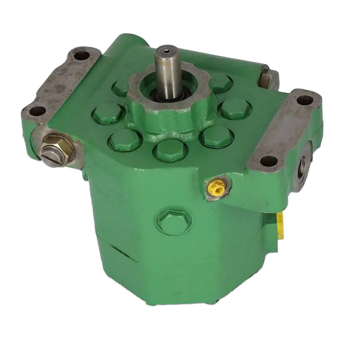 Pompe hydraulique AR103033 pour John Deere