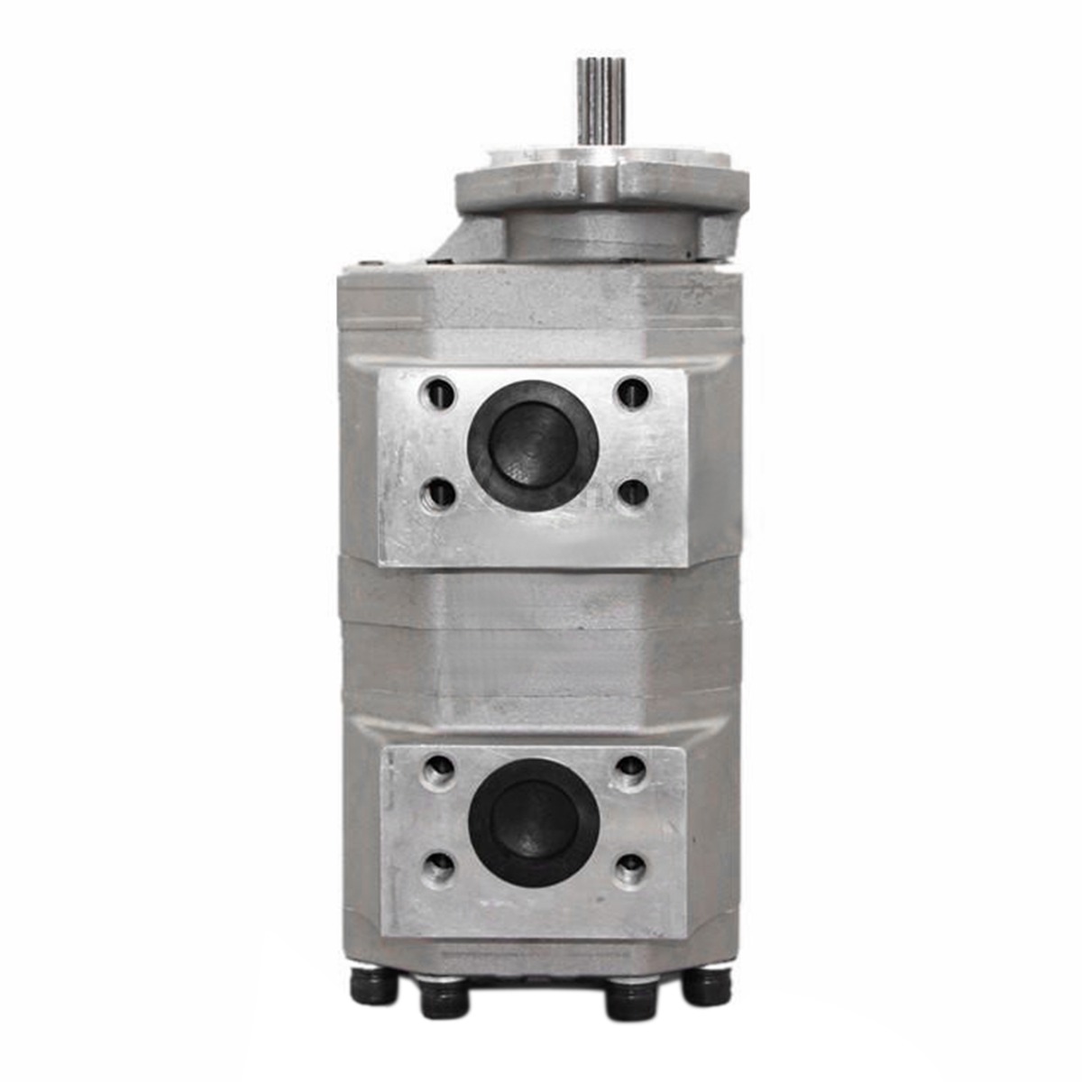 Pompe de chargement hydraulique 385-10234561 pour Komatsu