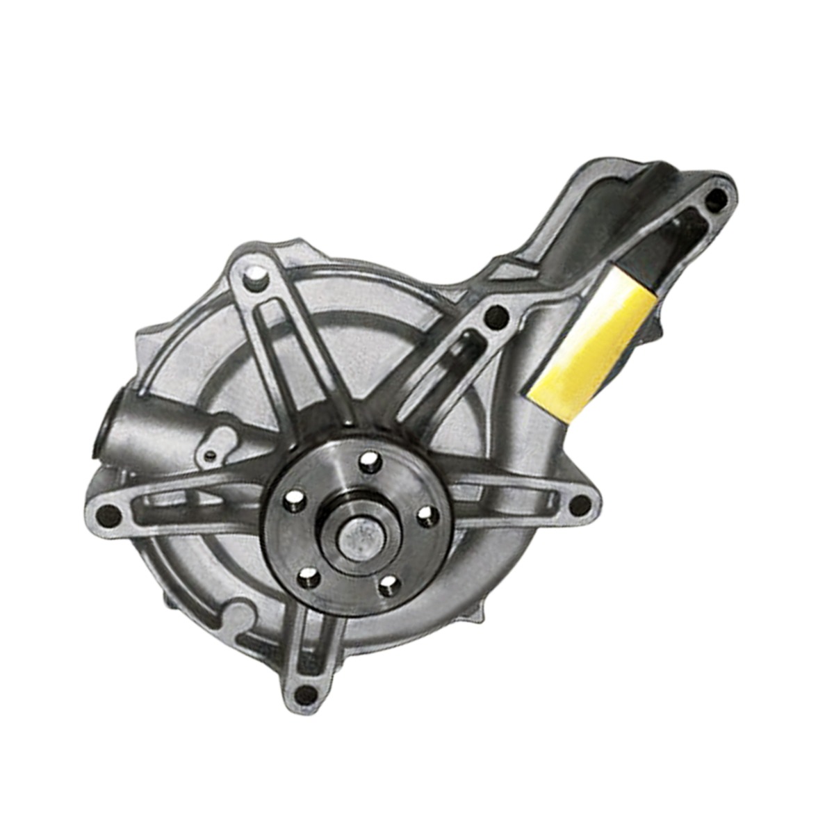 Pompe à eau de refroidissement 3161436 pour Volvo