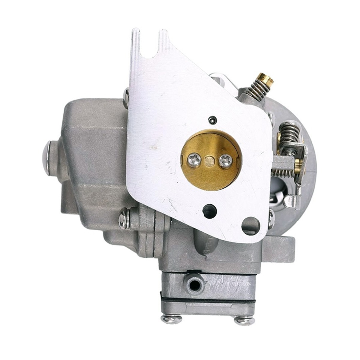 Ensemble de carburateur 6E0-14301-00 pour Yamaha