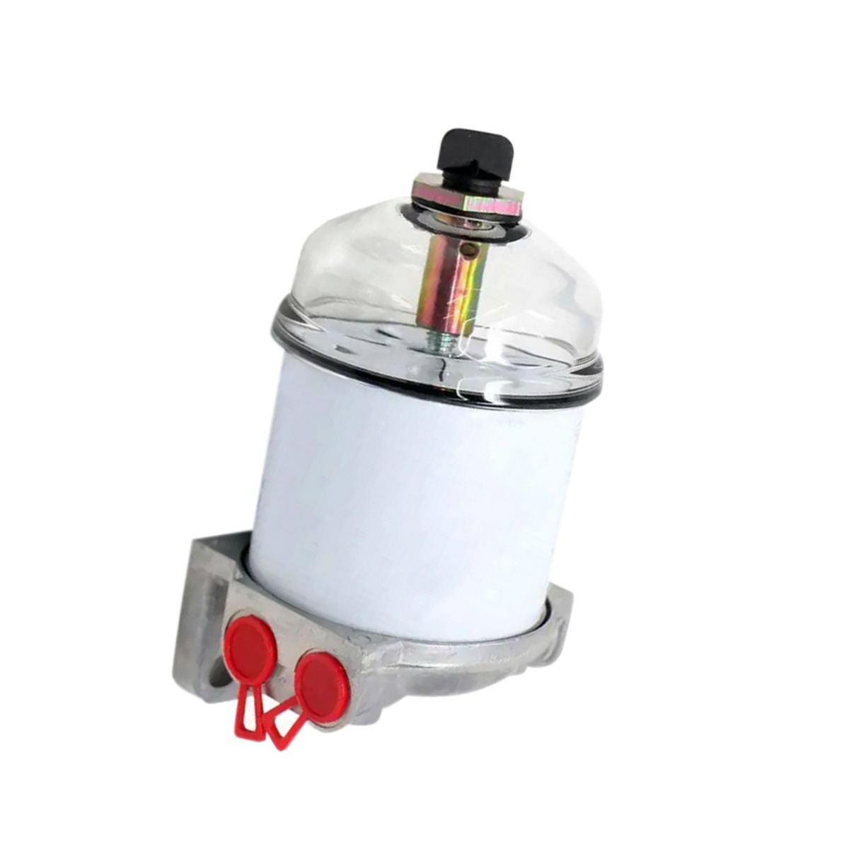 Ensemble de filtre à carburant 6560348 pour Bobcat
