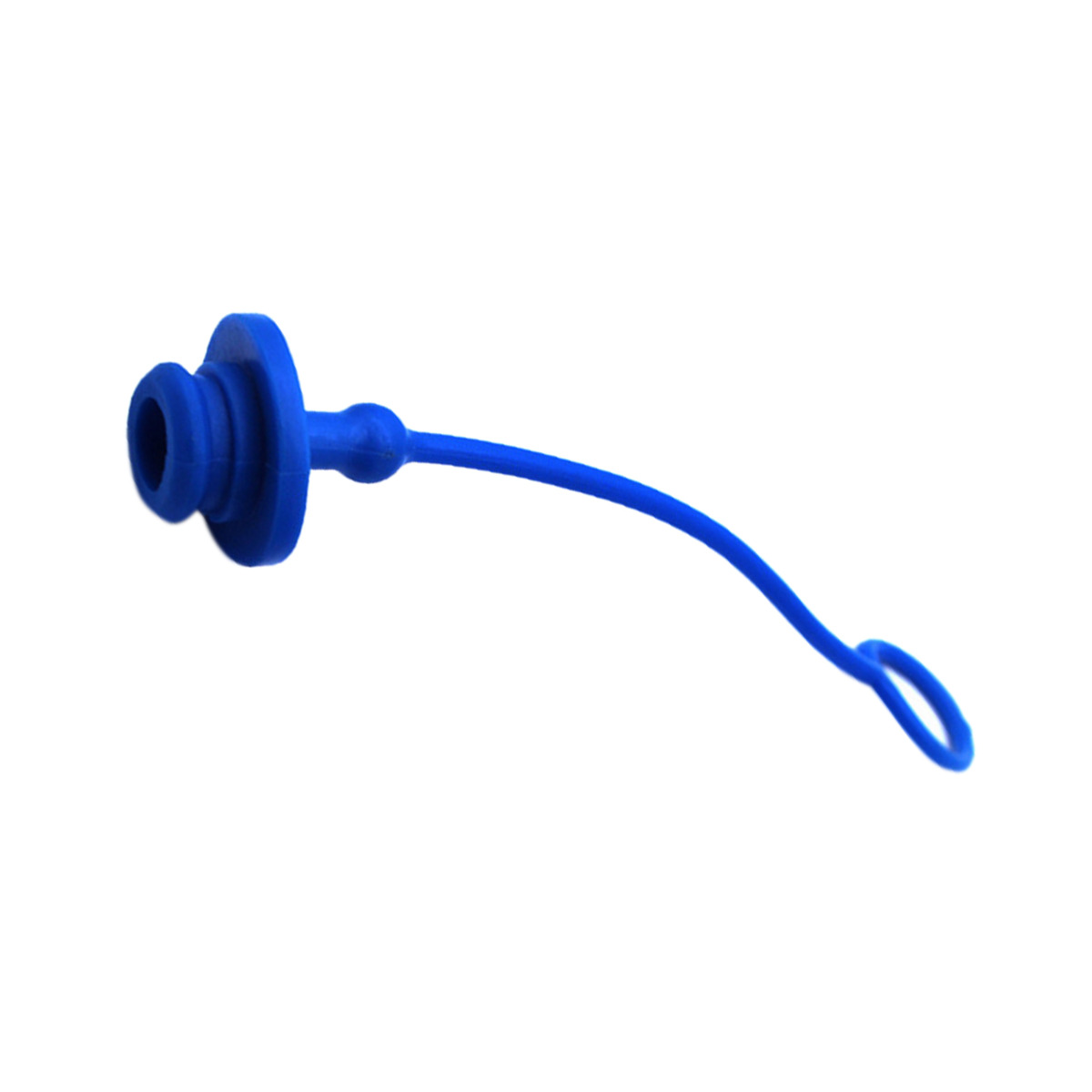 Bouchon Anti Poussière Bleu ½" 3001-1221 Pour Pioneer Hydraulics