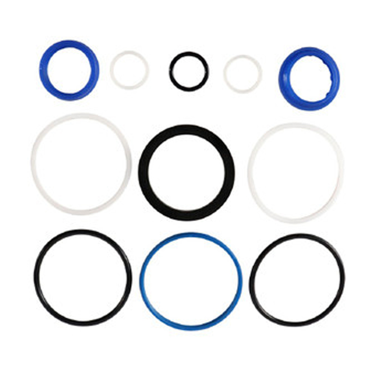 Kit de Réparation des Joints 3001-4006 pour tracteurs