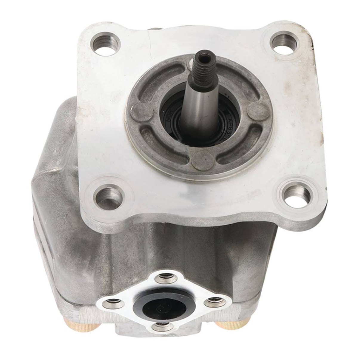 Pompe de direction assistée hydraulique KP0553CTSS pour Ford