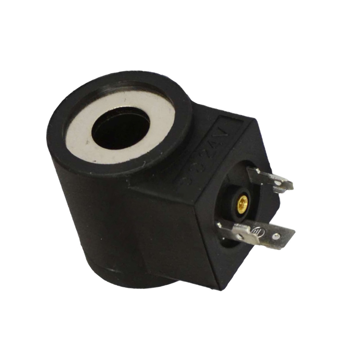 Bobine d'électrovanne 3 pôles DIN 24V 7012986 pour JLG