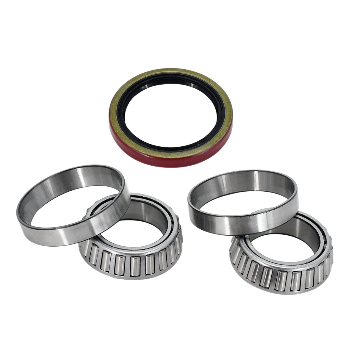 Kit de roulement d'essieu 7001463 pour Bobcat