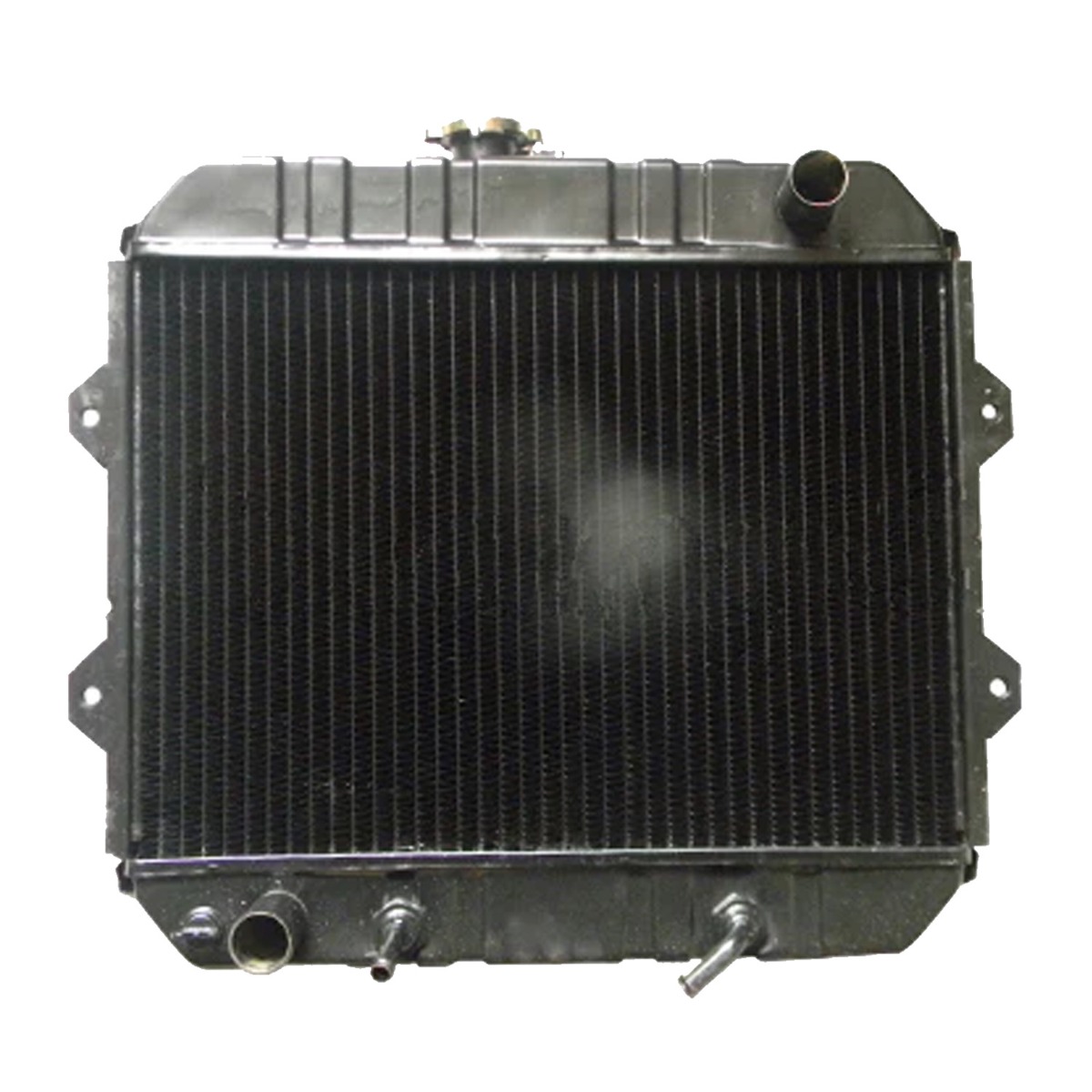 Refroidisseur 91402-24300 pour Caterpillar