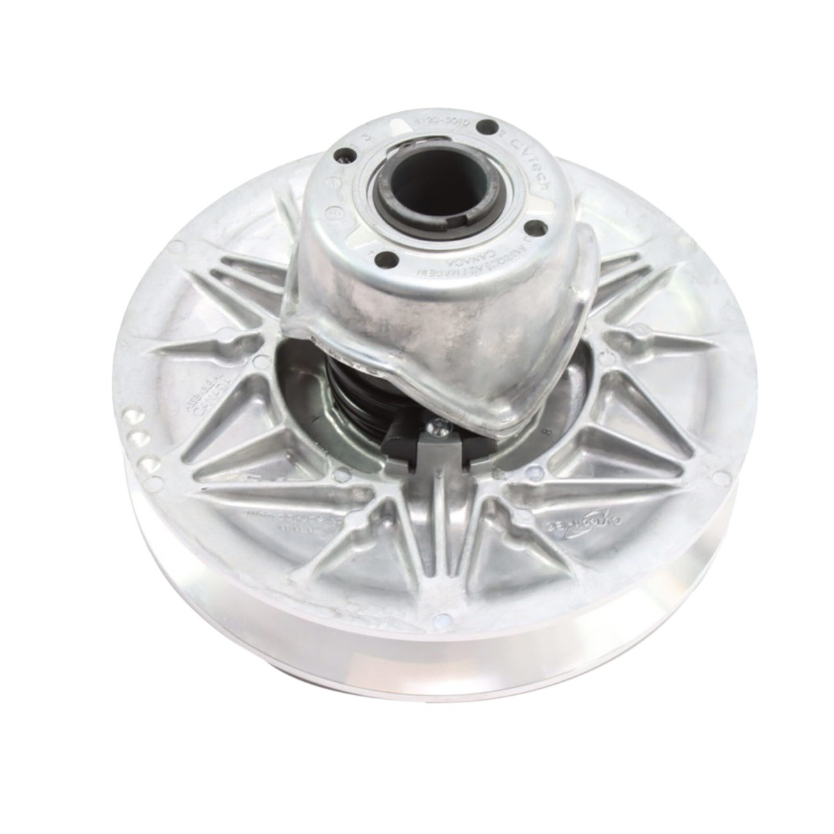 Embrayage à Transmission Secondaire 0JYA-052000 pour CFMoto