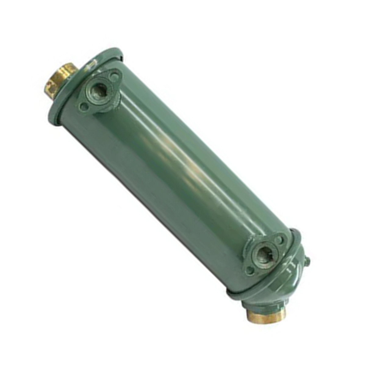 Refroidisseur d'huile 425951 pour Volvo