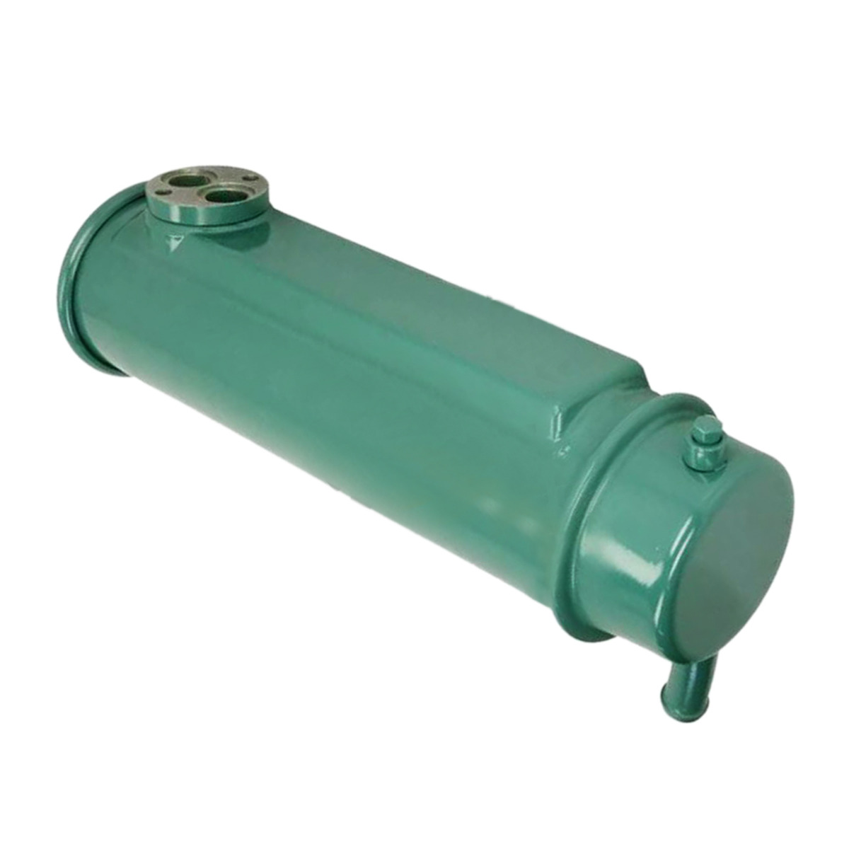 Refroidisseur d'huile VOE468035 pour Volvo