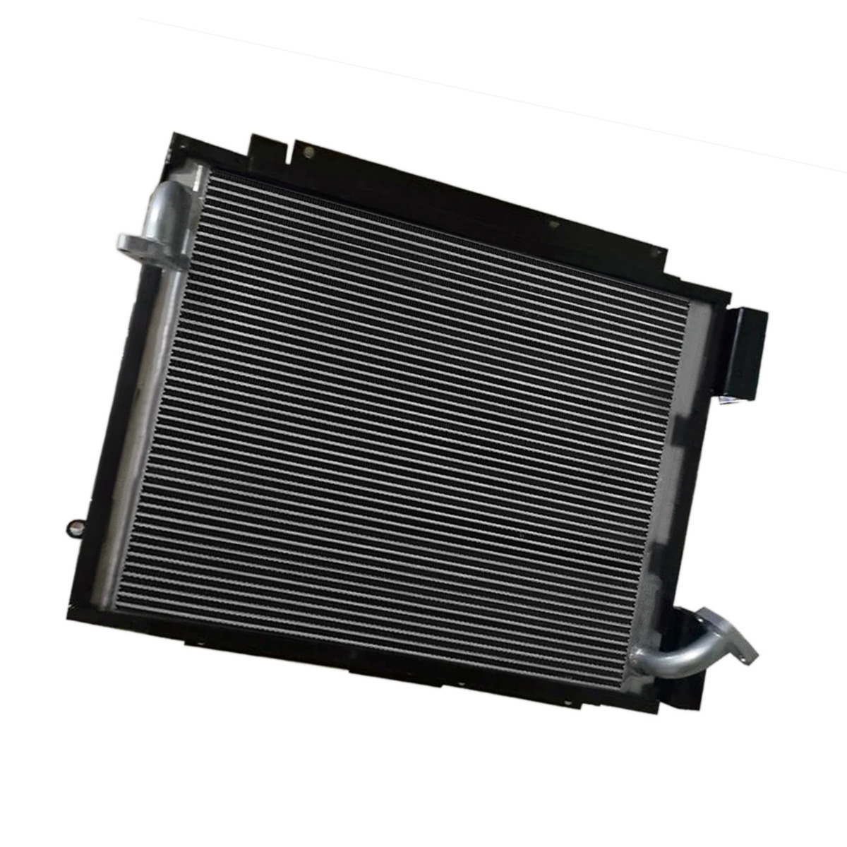 Refroidisseur d'huile 22U-03-11121 pour Komatsu