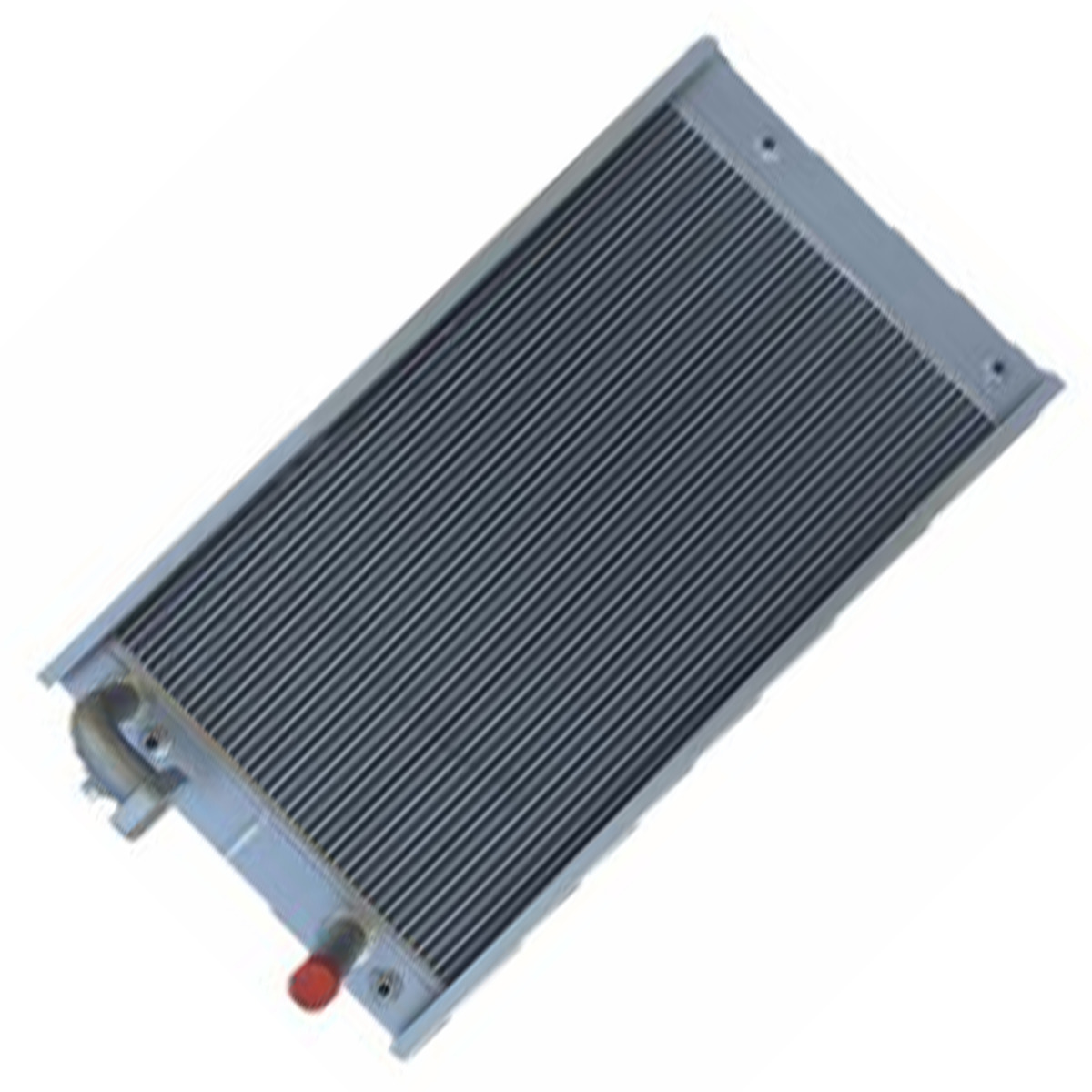 Refroidisseur d'huile 11N8-43204 pour Hyundai