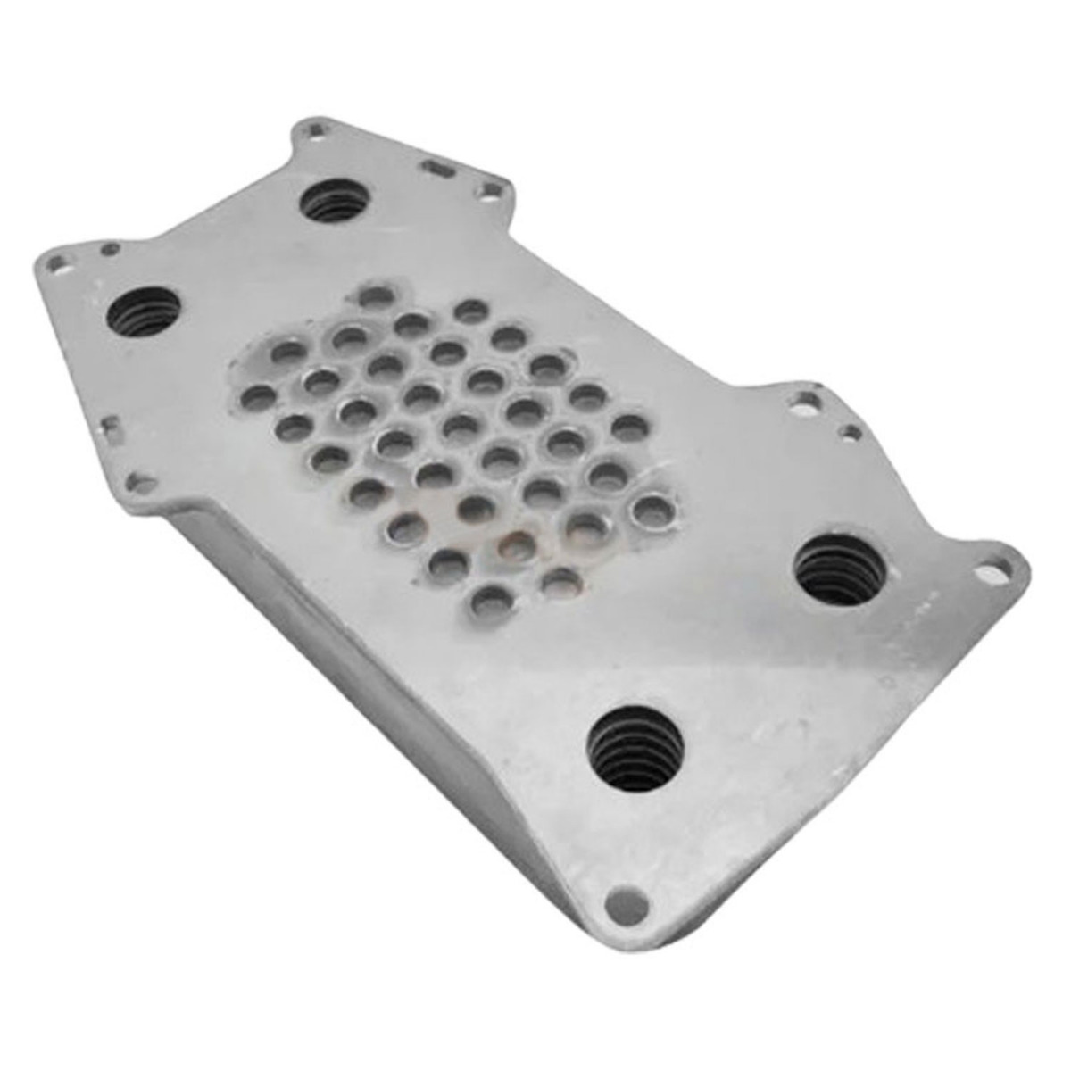 Refroidisseur d'huile 21695997 pour Volvo