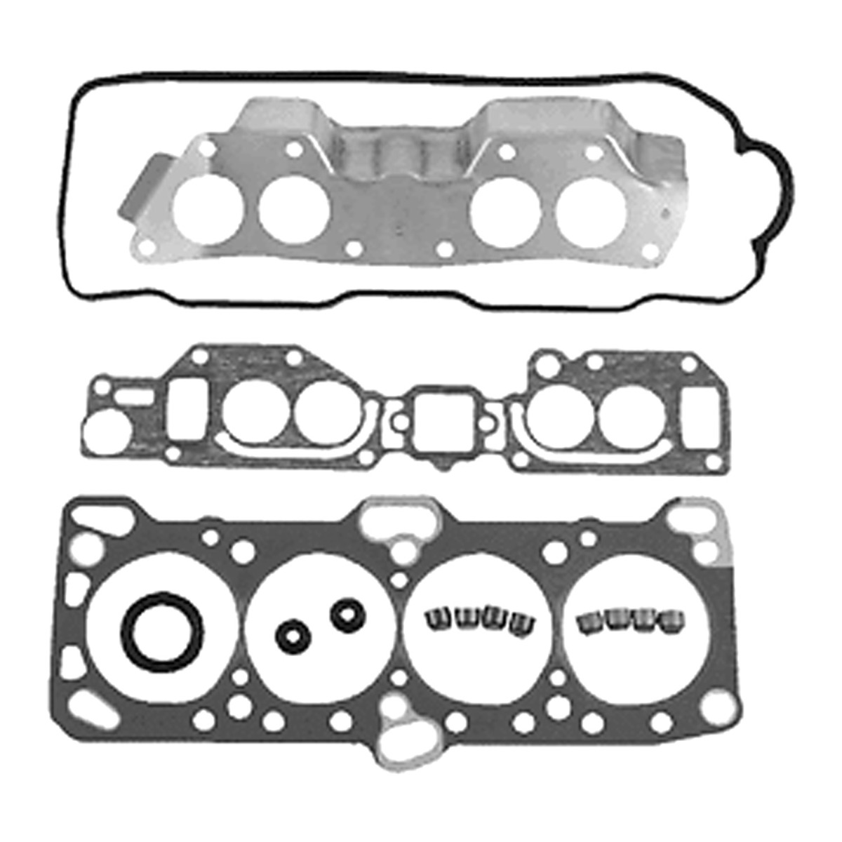 Kit de Joints de Révision A218020 pour Doosan