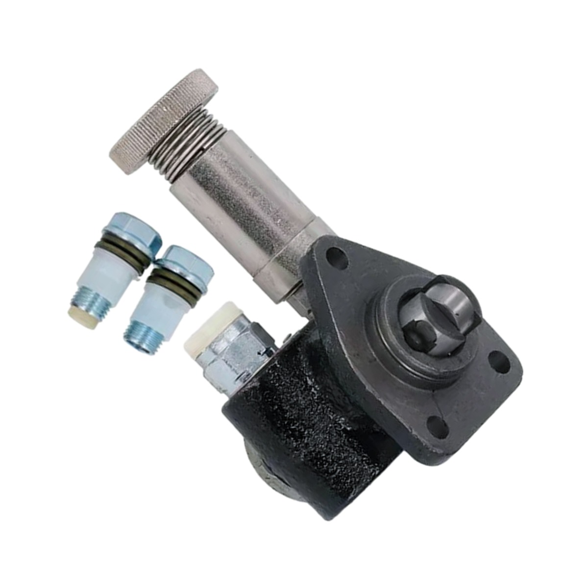 Pompe d'Alimentation en Carburant 400908-00026 pour Isuzu