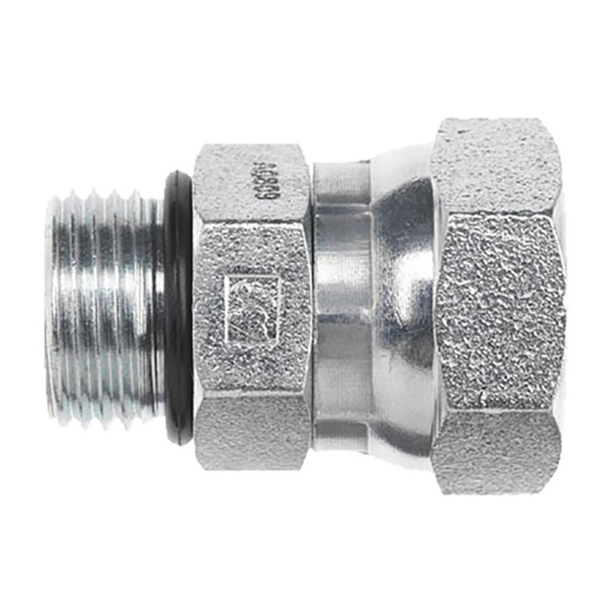 Adaptateur hydraulique 3001-1334 pour produits universels