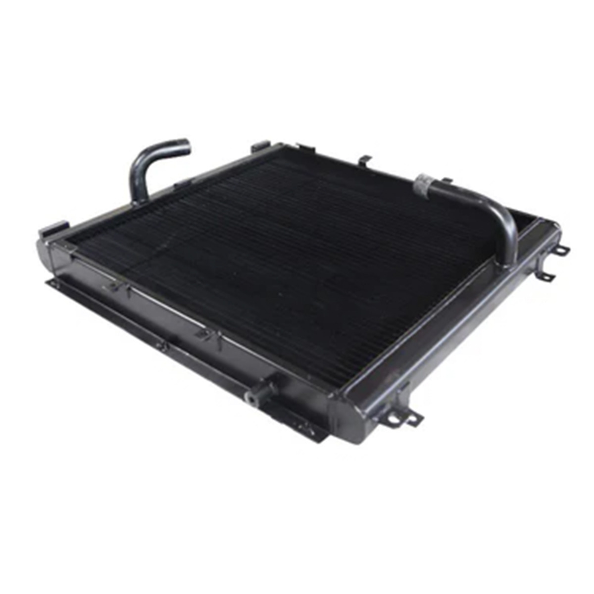 Refroidisseur d'huile 2452U416S19 pour Kobelco