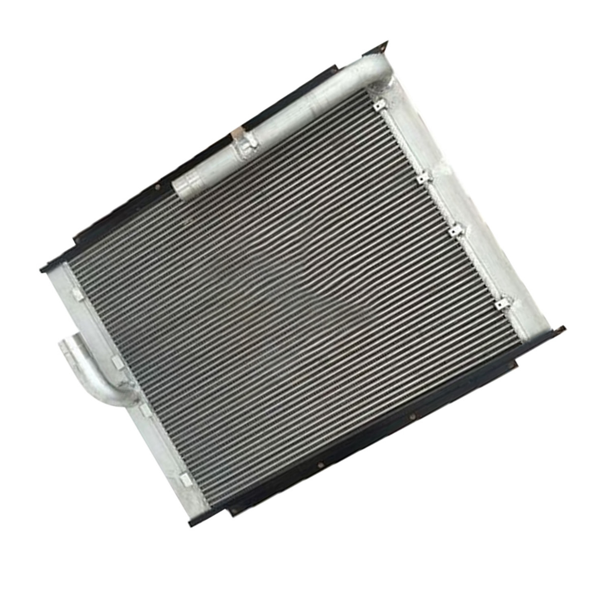Refroidisseur d'huile hydraulique 13C30000-2 pour Daewoo