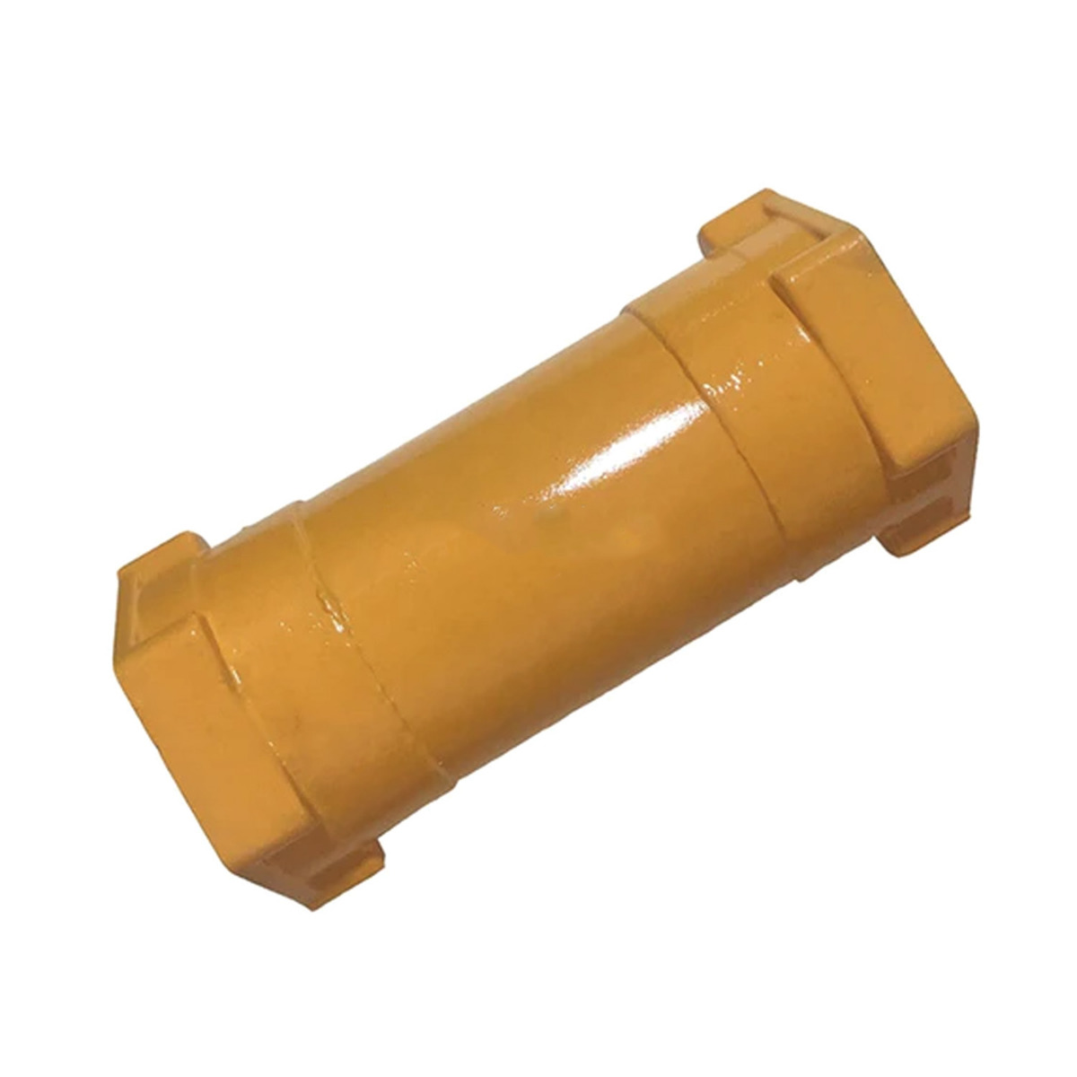 Ensemble de noyau de refroidisseur d'huile 1873523 pour Caterpillar