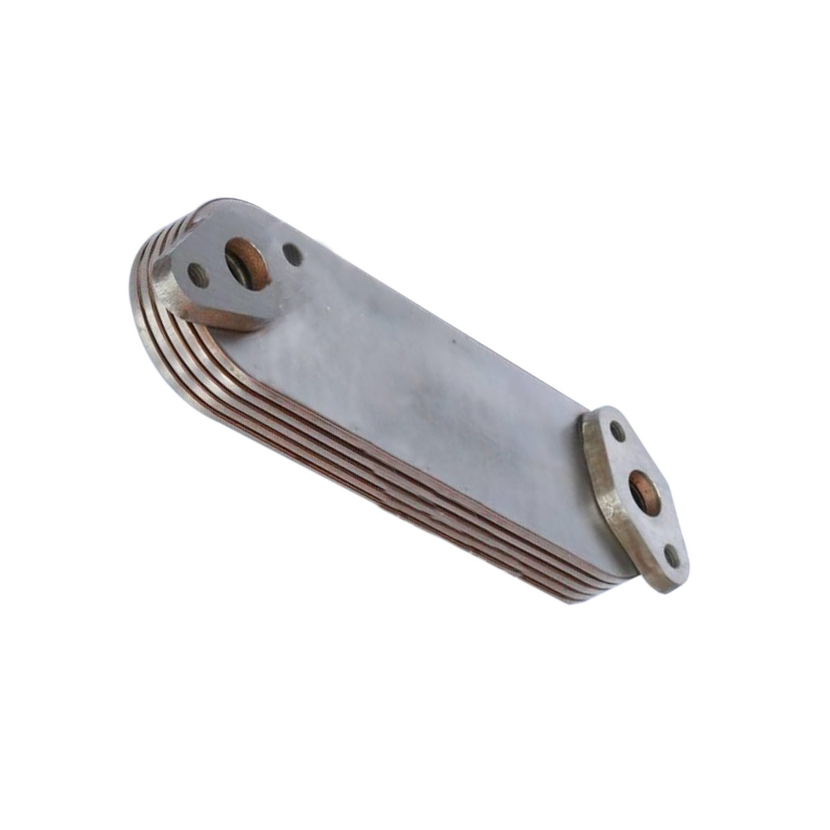 Noyau de refroidisseur d'huile 5P ME013360 pour Mitsubishi