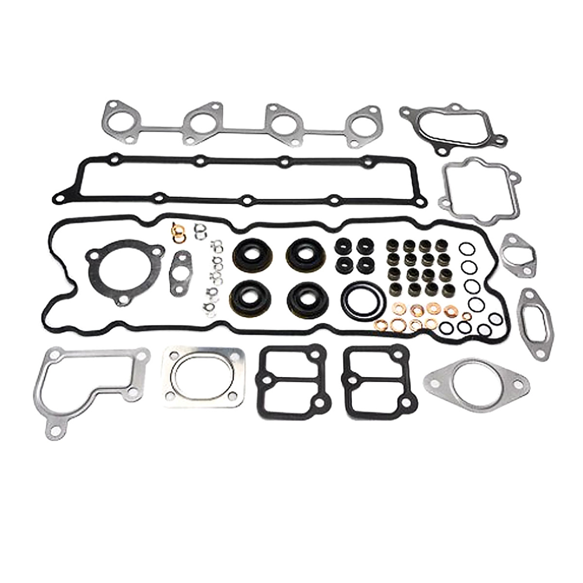 Kit de Joints Supérieurs Inférieurs 1J700-99350 pour Kubota