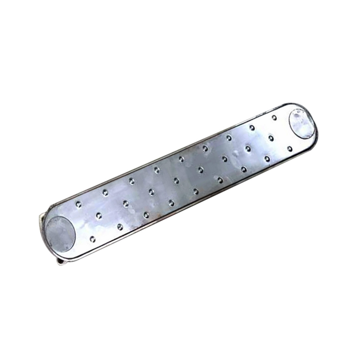 Refroidisseur d'huile 7P 1-21700033-0 pour Isuzu