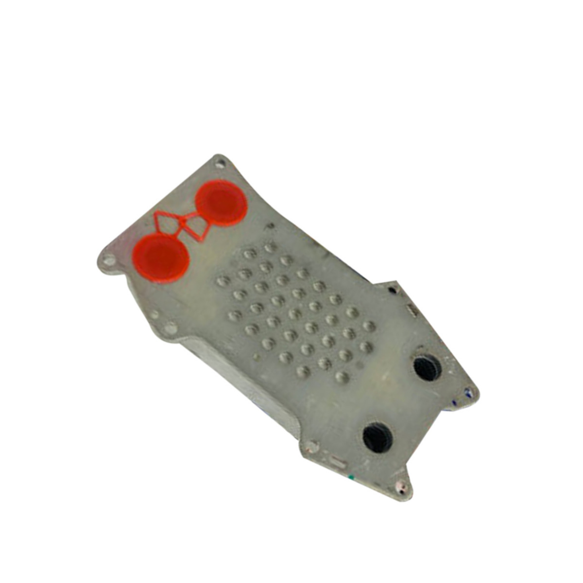 Refroidisseur d'huile VOE20532396 pour Volvo