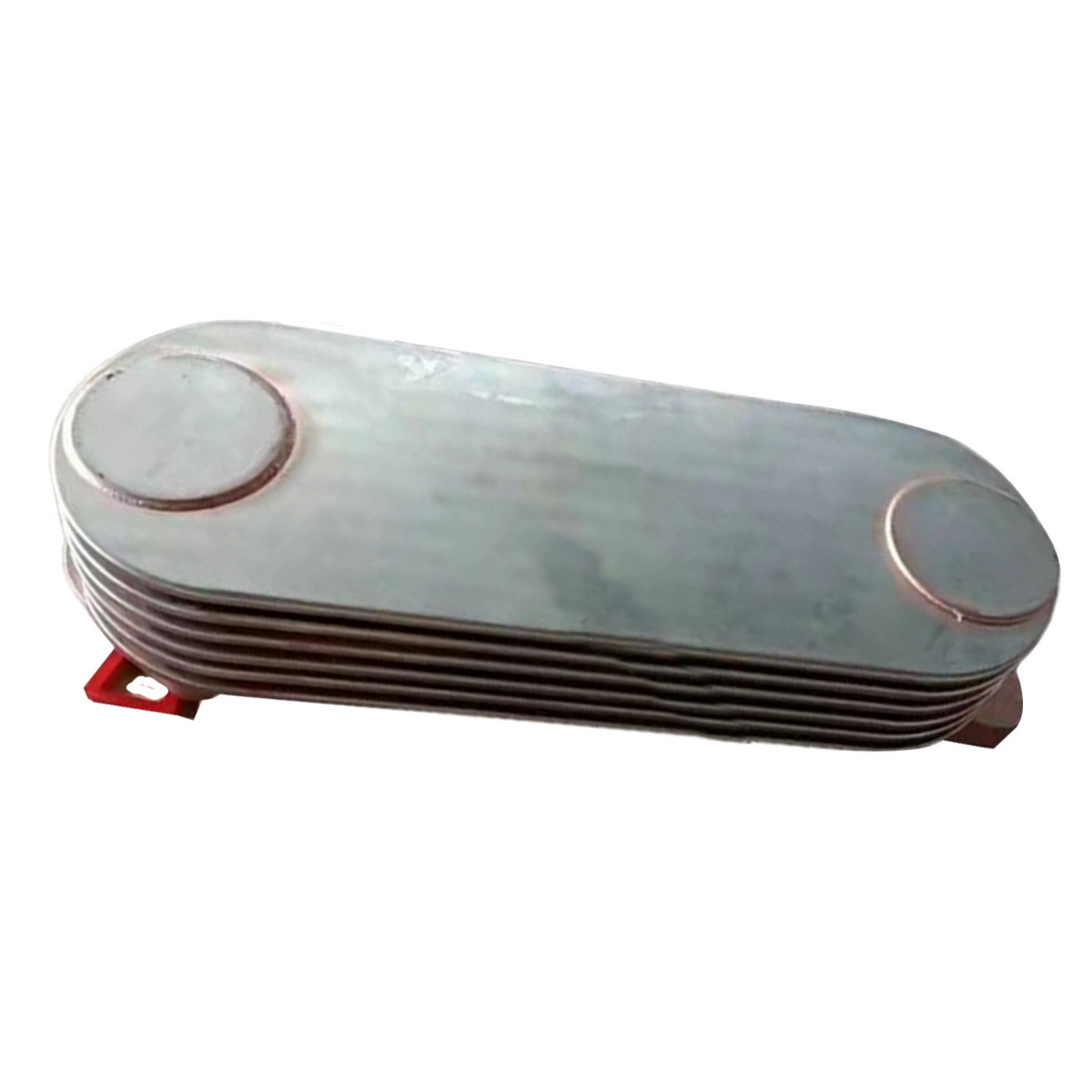 Refroidisseur d'huile 04209935 pour Deutz