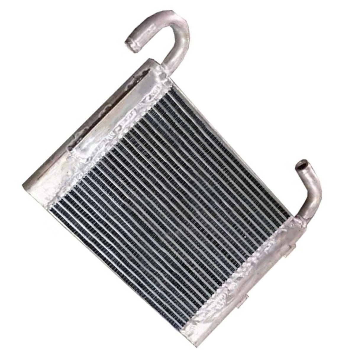 Refroidisseur d'huile 20P-03-81212 pour Komatsu