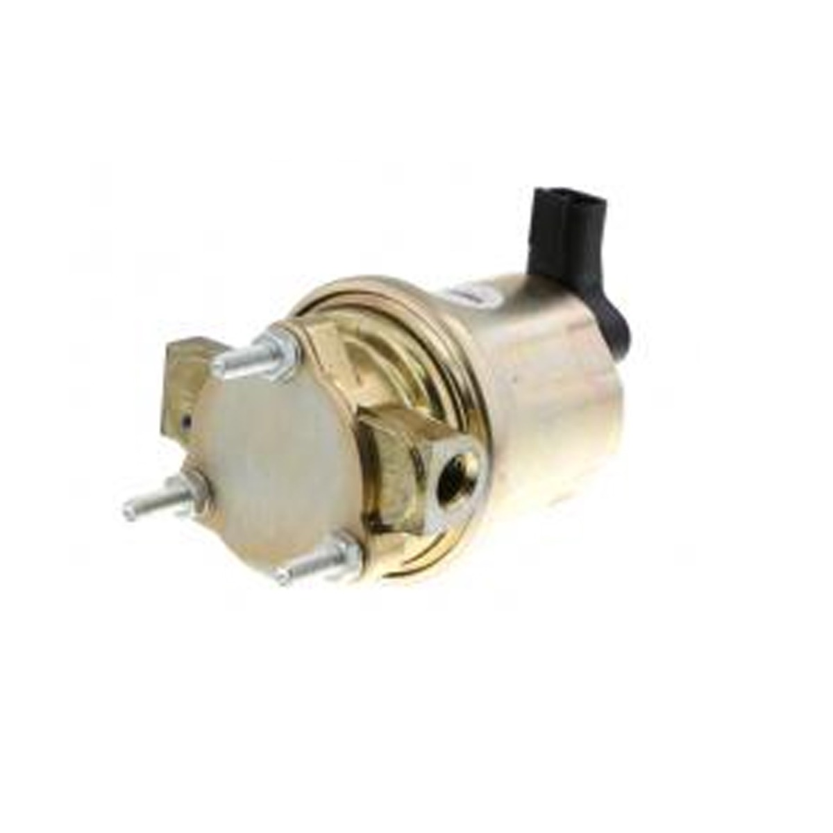 24V Pompe d'Alimentation en Carburant 3990106 pour Cummins