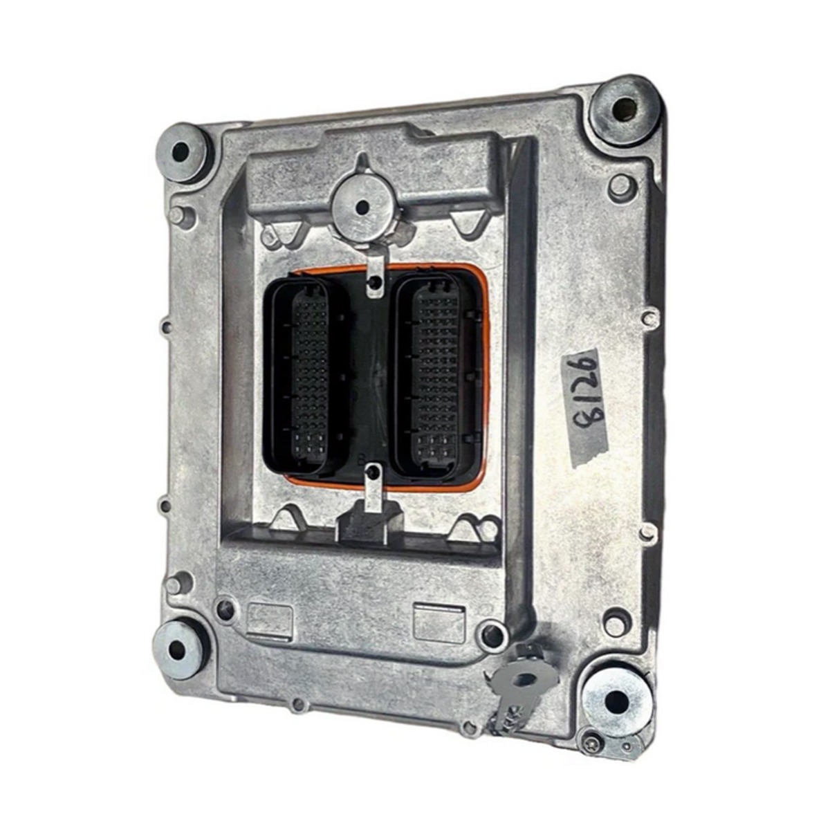 Carte Informatique du Calculateur Moteur 21042371 pour Volvo