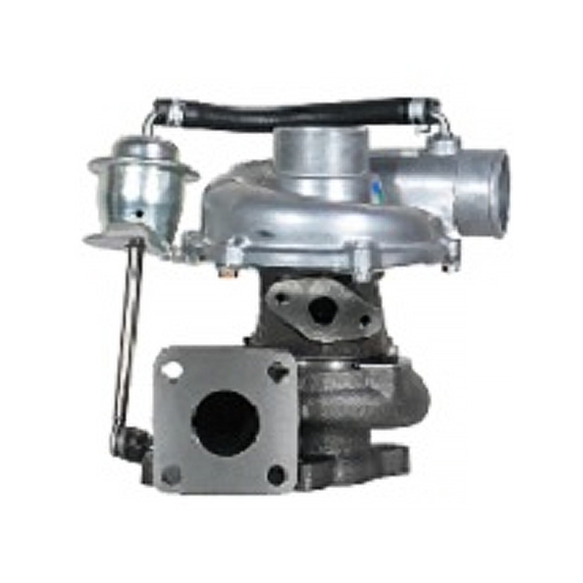 Turbocompresseur 12941818010 Pour Yanmar